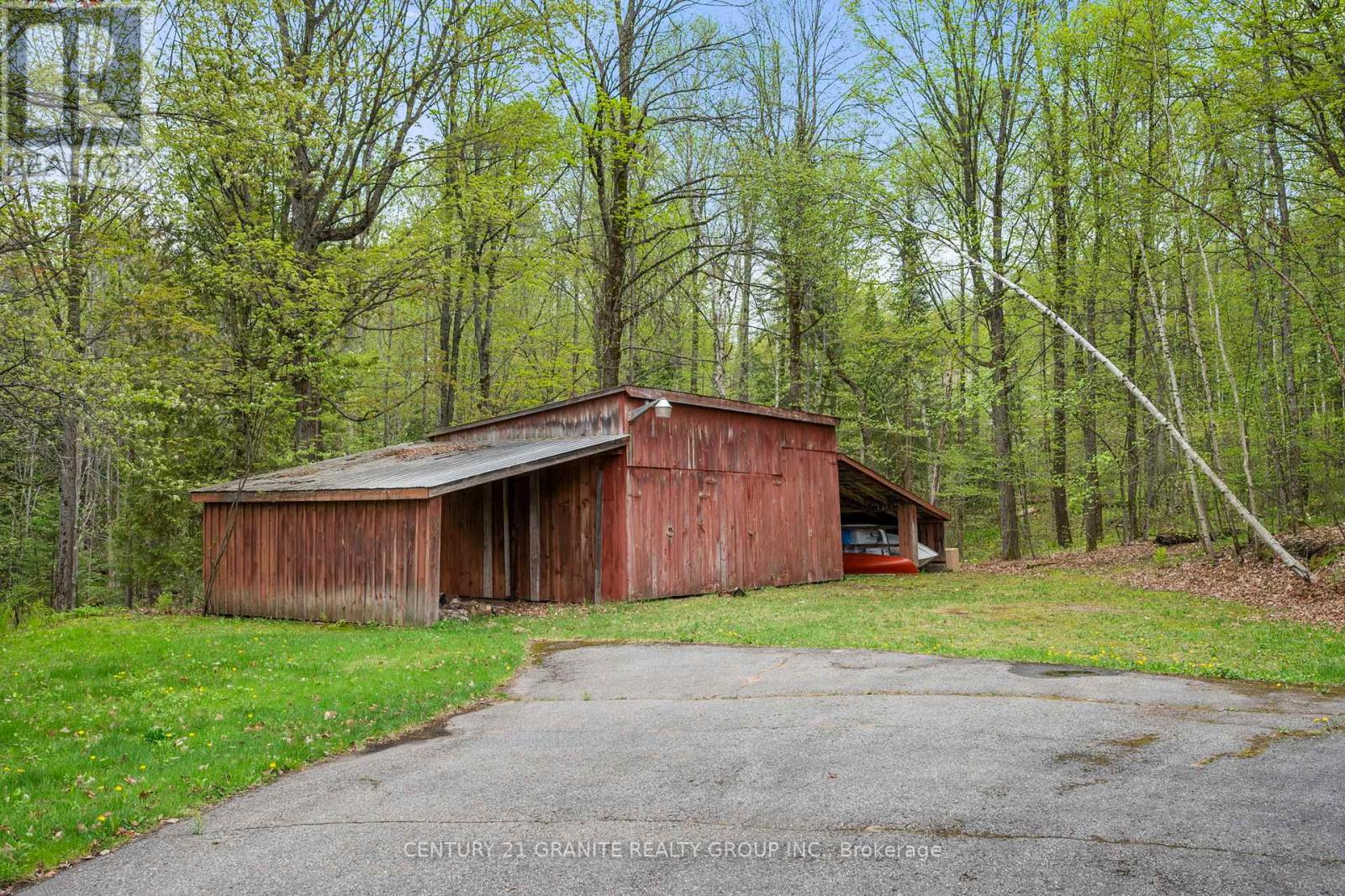 61 Wykes Road, Hastings Highlands (Herschel Ward), Ontario  K0L 1C0 - Photo 41 - X12154944