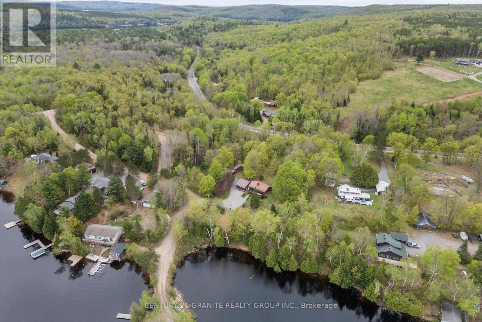 61 Wykes Road, Hastings Highlands (Herschel Ward), Ontario  K0L 1C0 - Photo 5 - X12154944