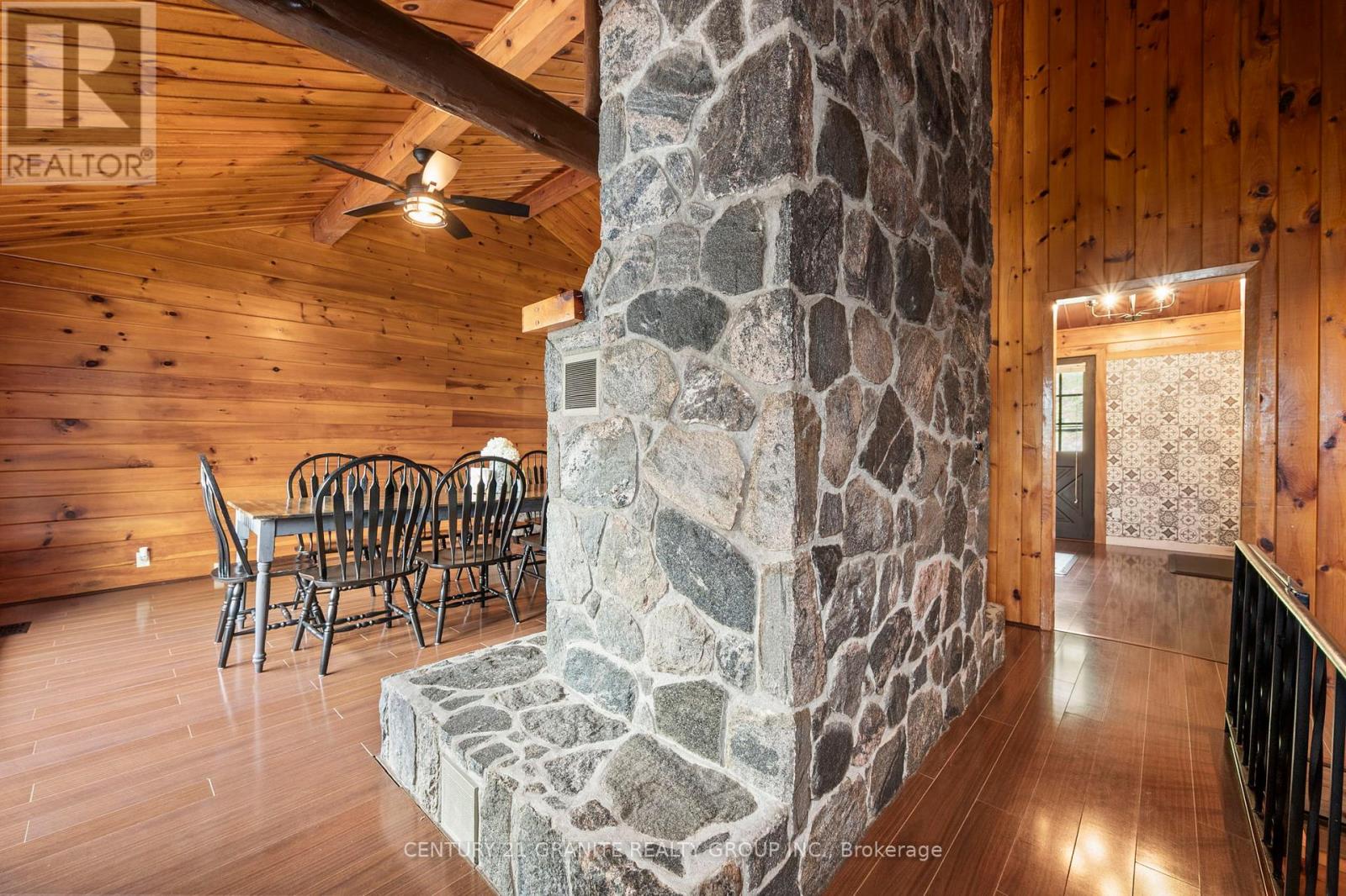 61 Wykes Road, Hastings Highlands (Herschel Ward), Ontario  K0L 1C0 - Photo 7 - X12154944