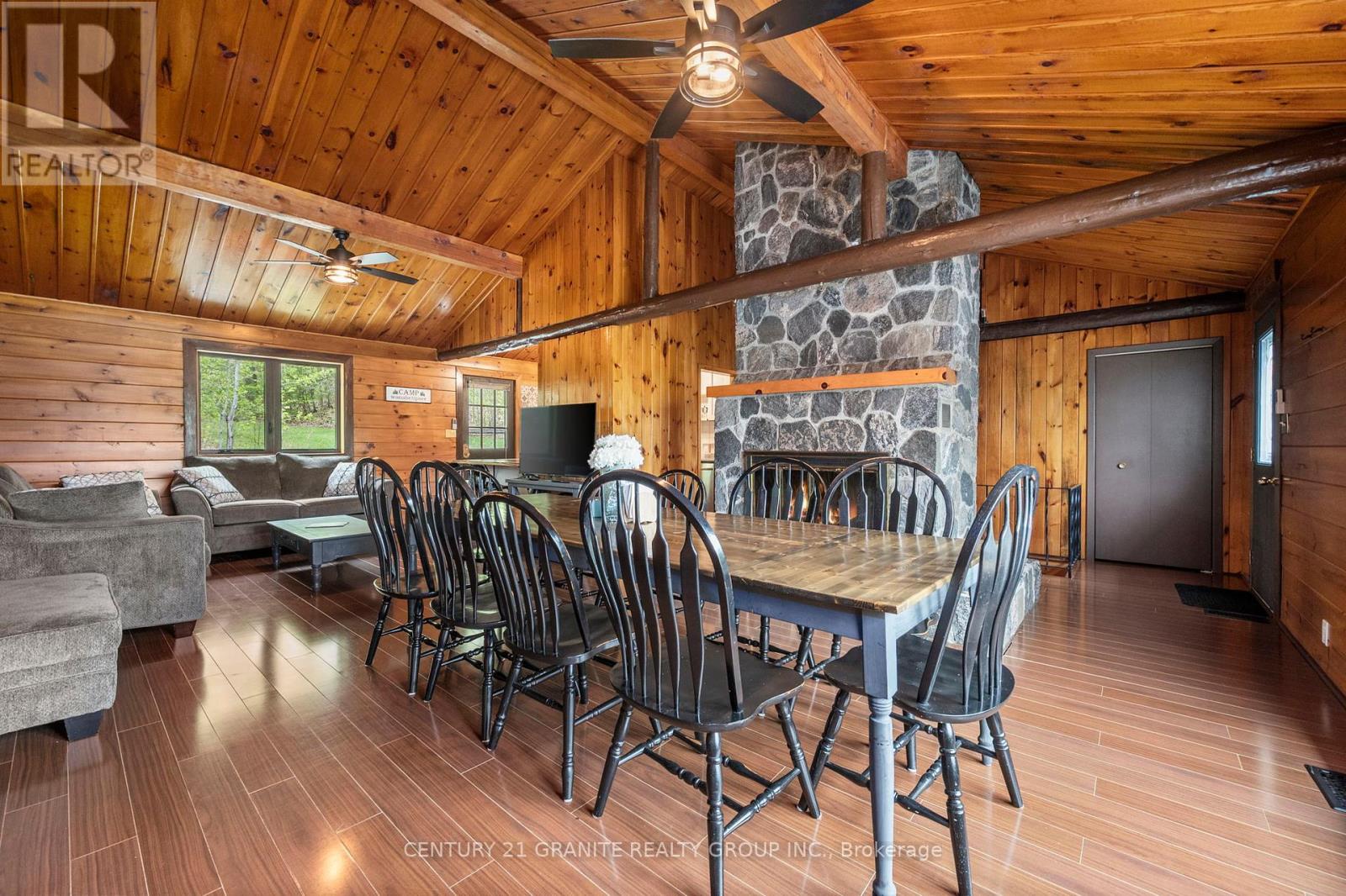 61 Wykes Road, Hastings Highlands (Herschel Ward), Ontario  K0L 1C0 - Photo 8 - X12154944