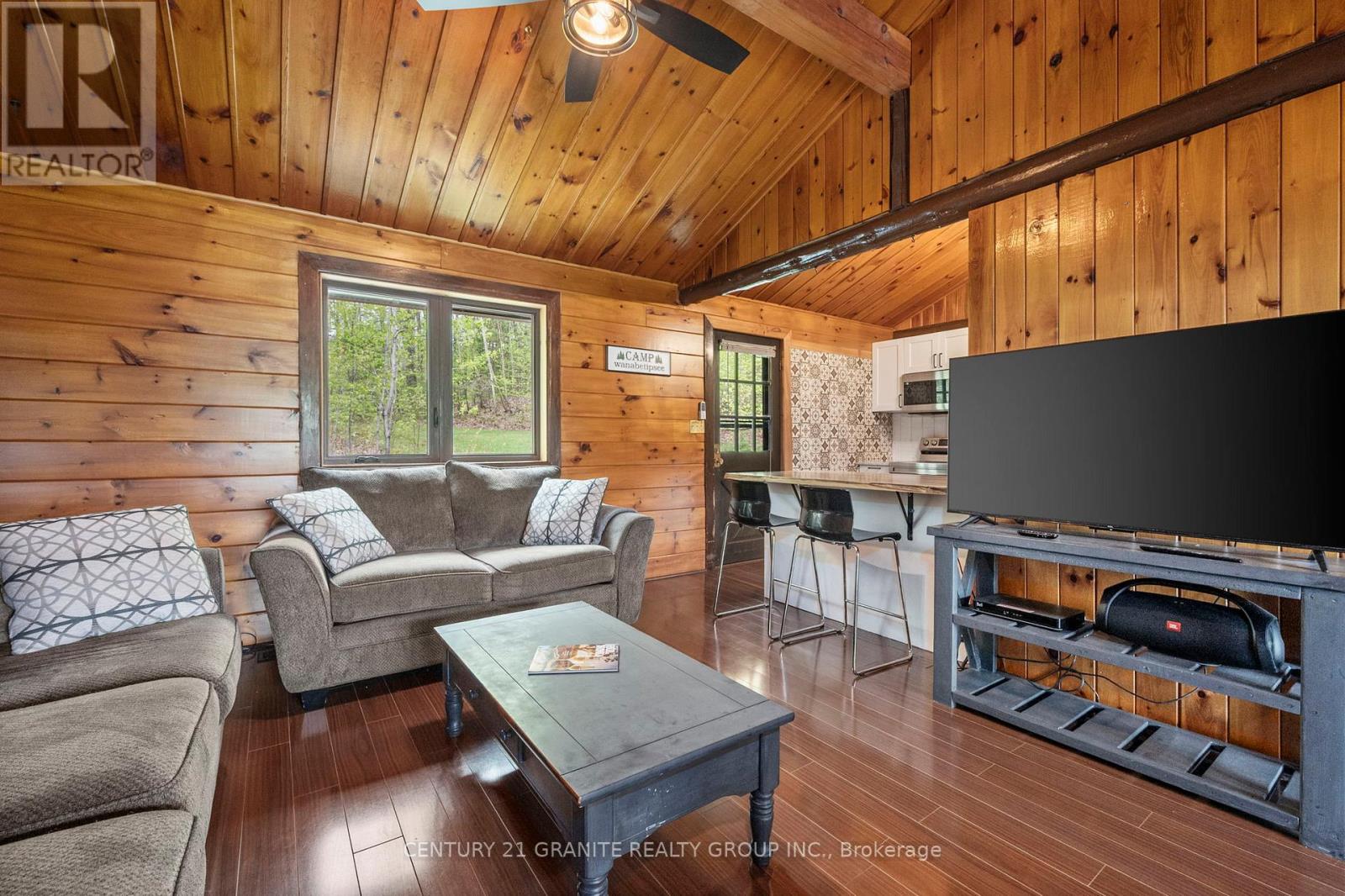 61 Wykes Road, Hastings Highlands (Herschel Ward), Ontario  K0L 1C0 - Photo 9 - X12154944