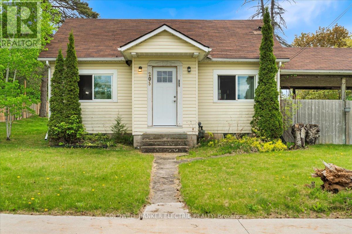 205 Wallace Street, Trent Hills (Campbellford), Ontario  K0L 1L0 - Photo 2 - X12154988
