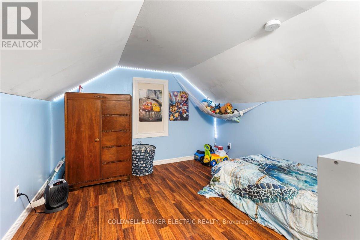 205 Wallace Street, Trent Hills (Campbellford), Ontario  K0L 1L0 - Photo 20 - X12154988