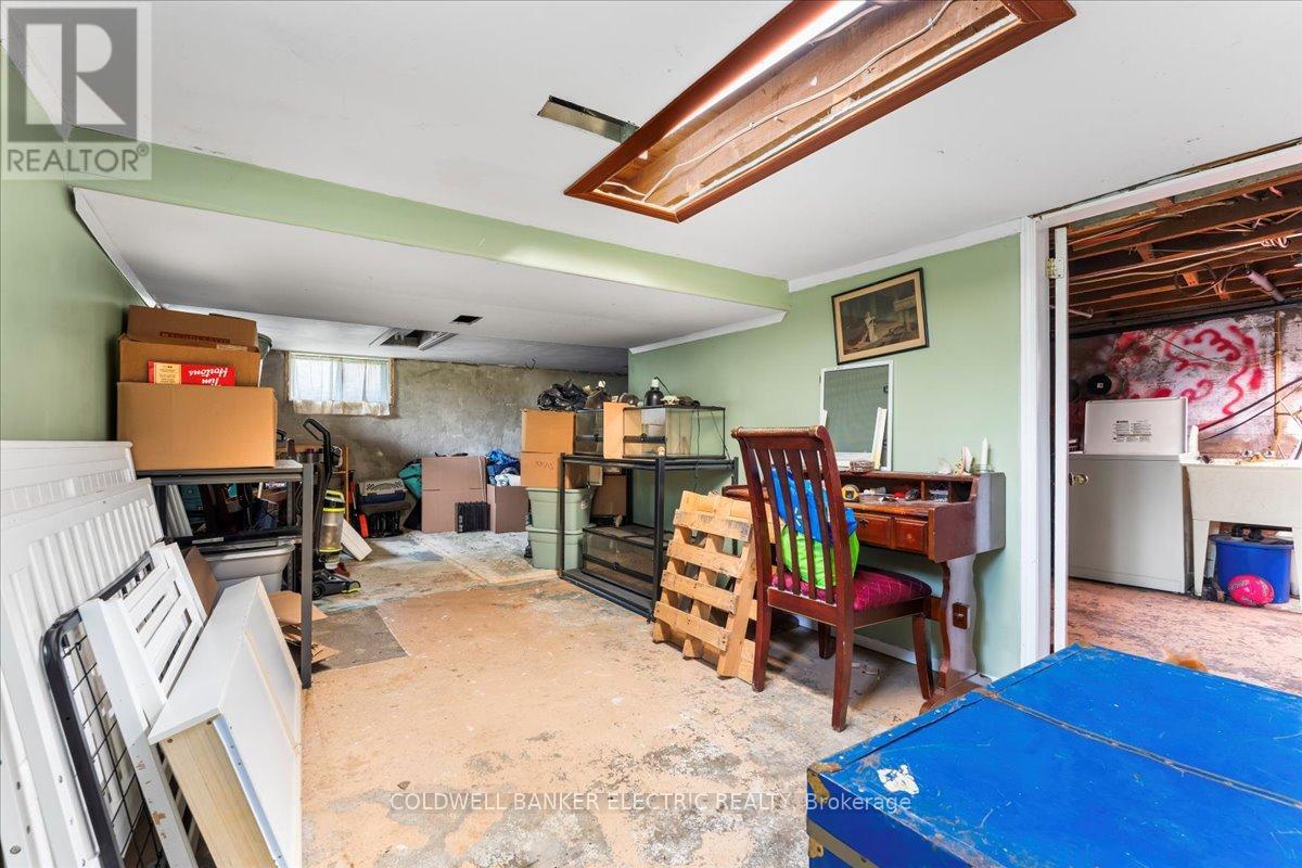 205 Wallace Street, Trent Hills (Campbellford), Ontario  K0L 1L0 - Photo 22 - X12154988