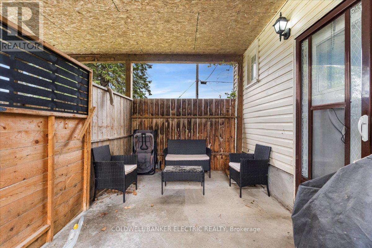 205 Wallace Street, Trent Hills (Campbellford), Ontario  K0L 1L0 - Photo 24 - X12154988