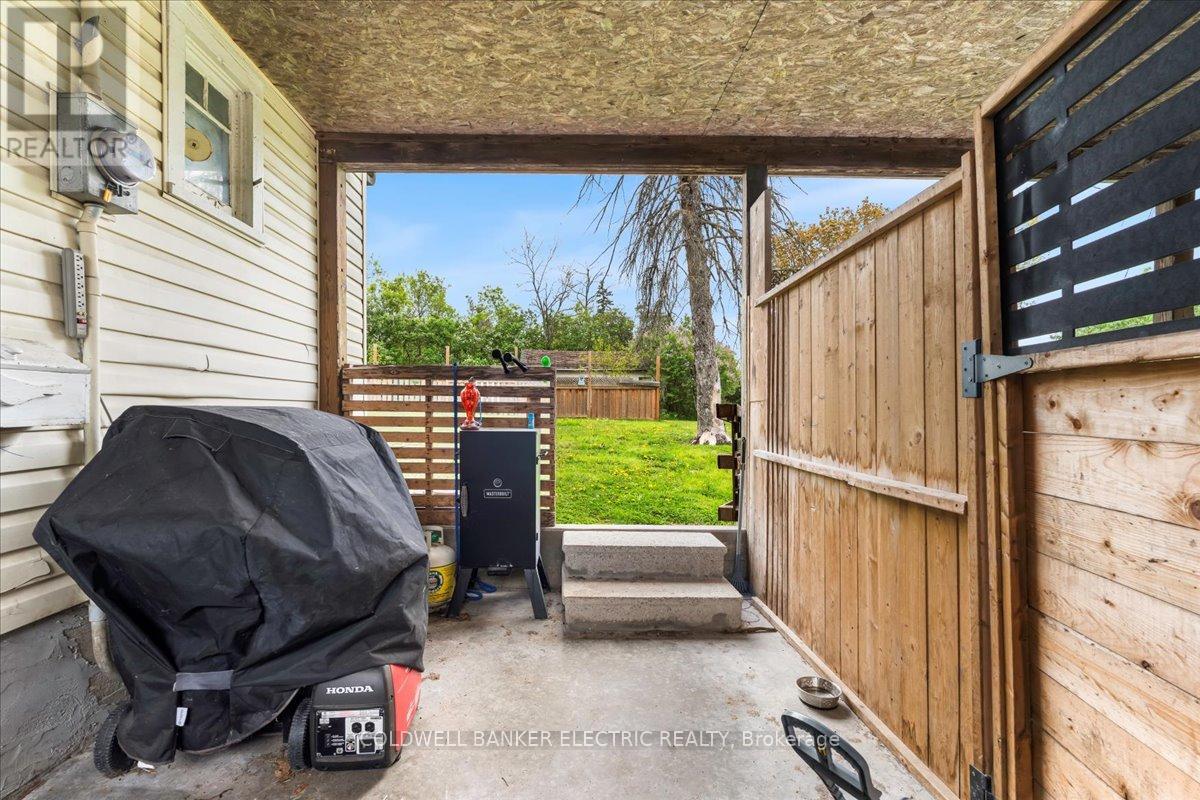 205 Wallace Street, Trent Hills (Campbellford), Ontario  K0L 1L0 - Photo 25 - X12154988
