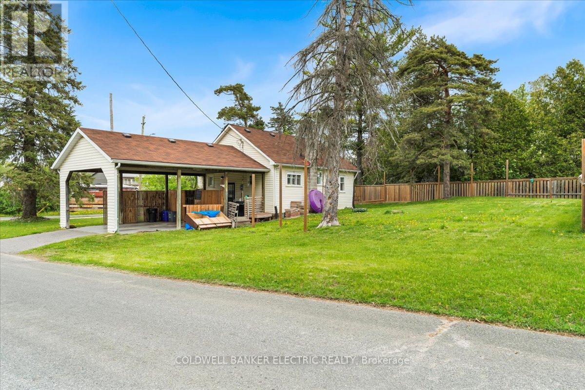205 Wallace Street, Trent Hills (Campbellford), Ontario  K0L 1L0 - Photo 28 - X12154988