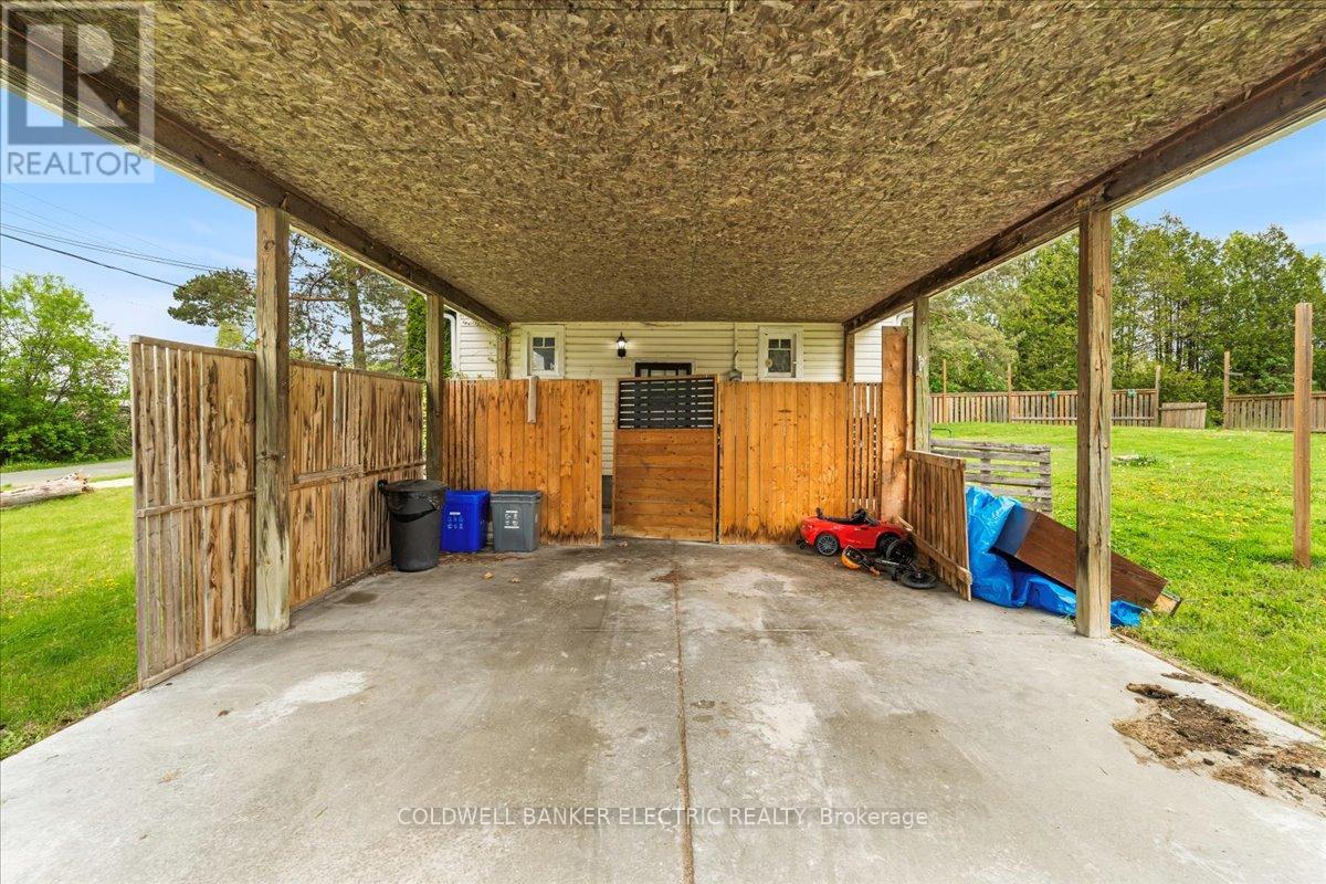 205 Wallace Street, Trent Hills (Campbellford), Ontario  K0L 1L0 - Photo 29 - X12154988