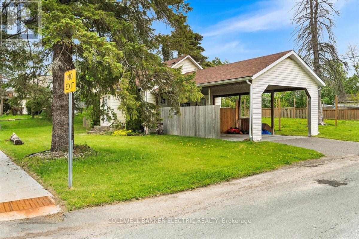 205 Wallace Street, Trent Hills (Campbellford), Ontario  K0L 1L0 - Photo 30 - X12154988
