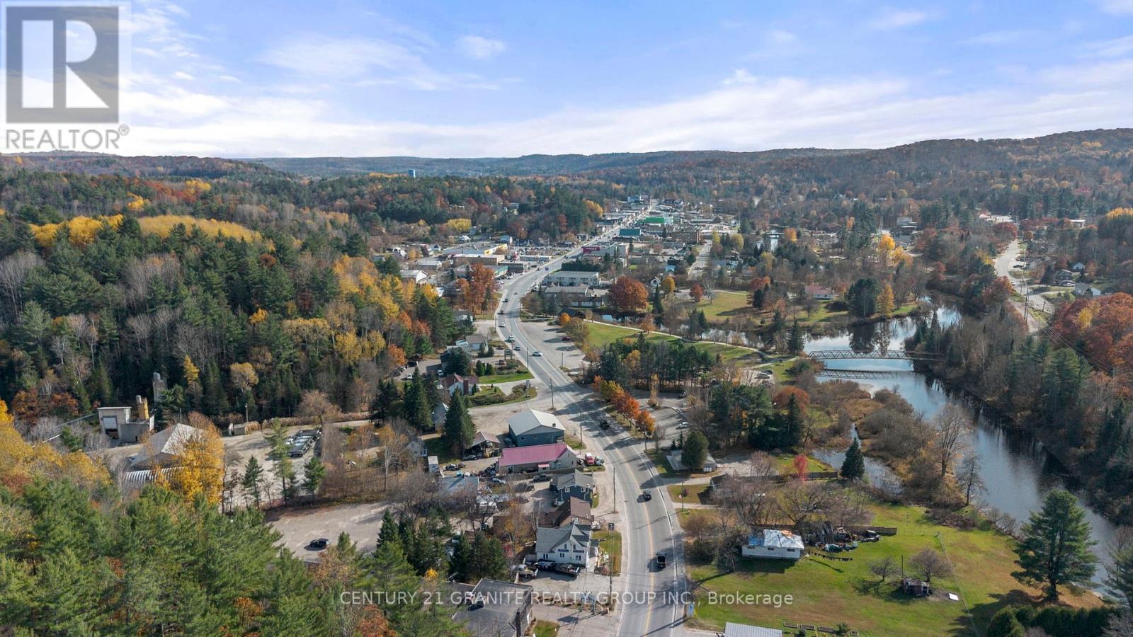 183 HASTINGS STREET N, bancroft (bancroft ward), Ontario