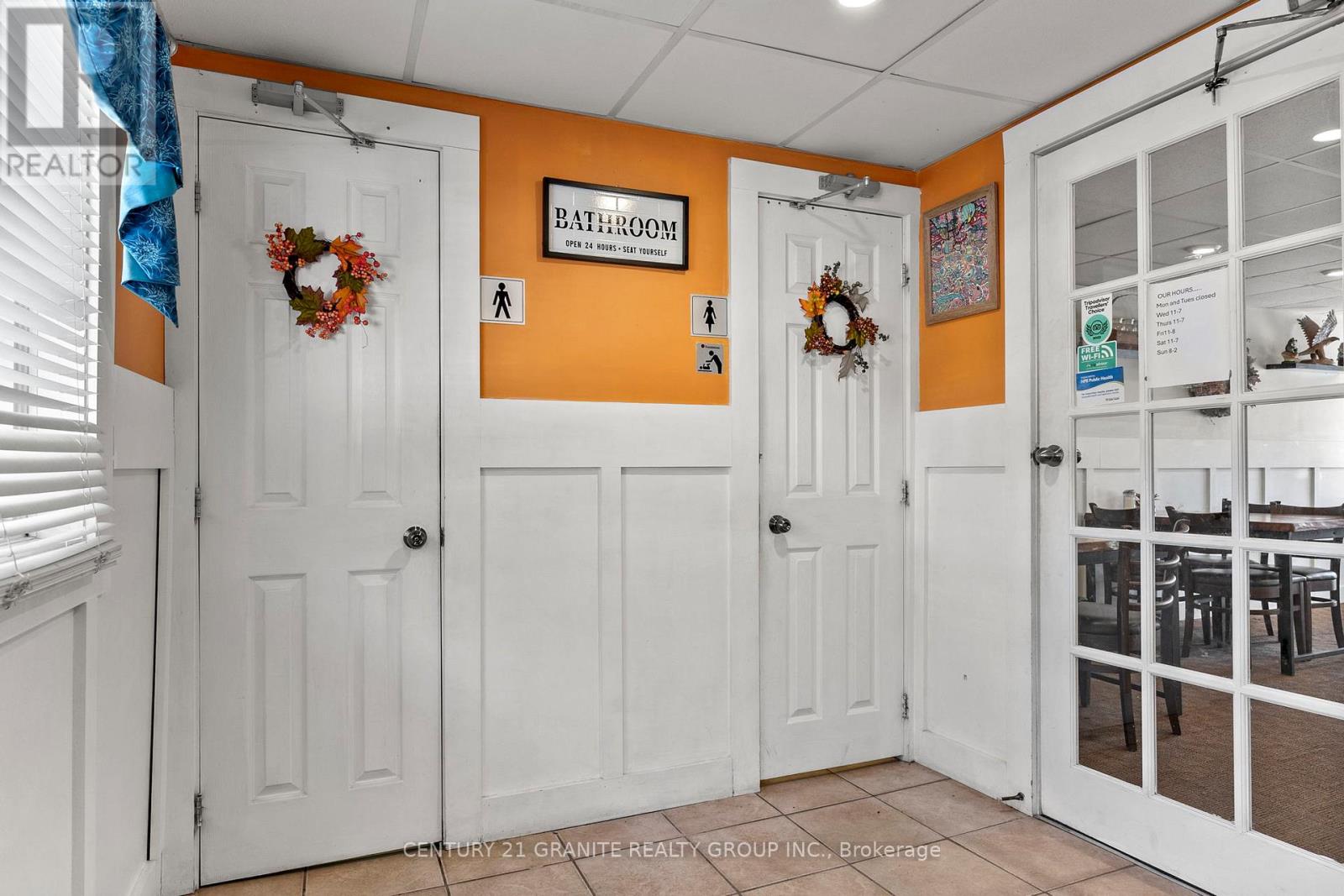 183 Hastings Street N, Bancroft (Bancroft Ward), Ontario  K0L 1C0 - Photo 11 - X12155108