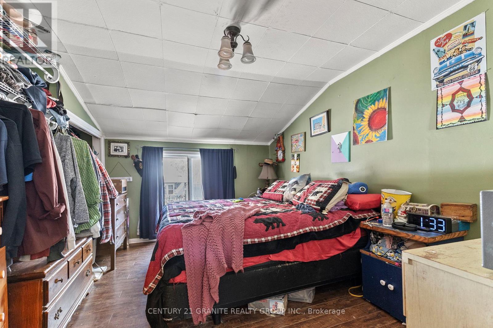 183 Hastings Street N, Bancroft (Bancroft Ward), Ontario  K0L 1C0 - Photo 18 - X12155108