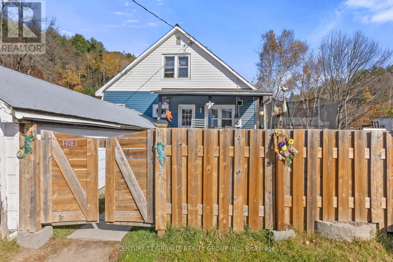 183 Hastings Street N, Bancroft (Bancroft Ward), Ontario  K0L 1C0 - Photo 21 - X12155108