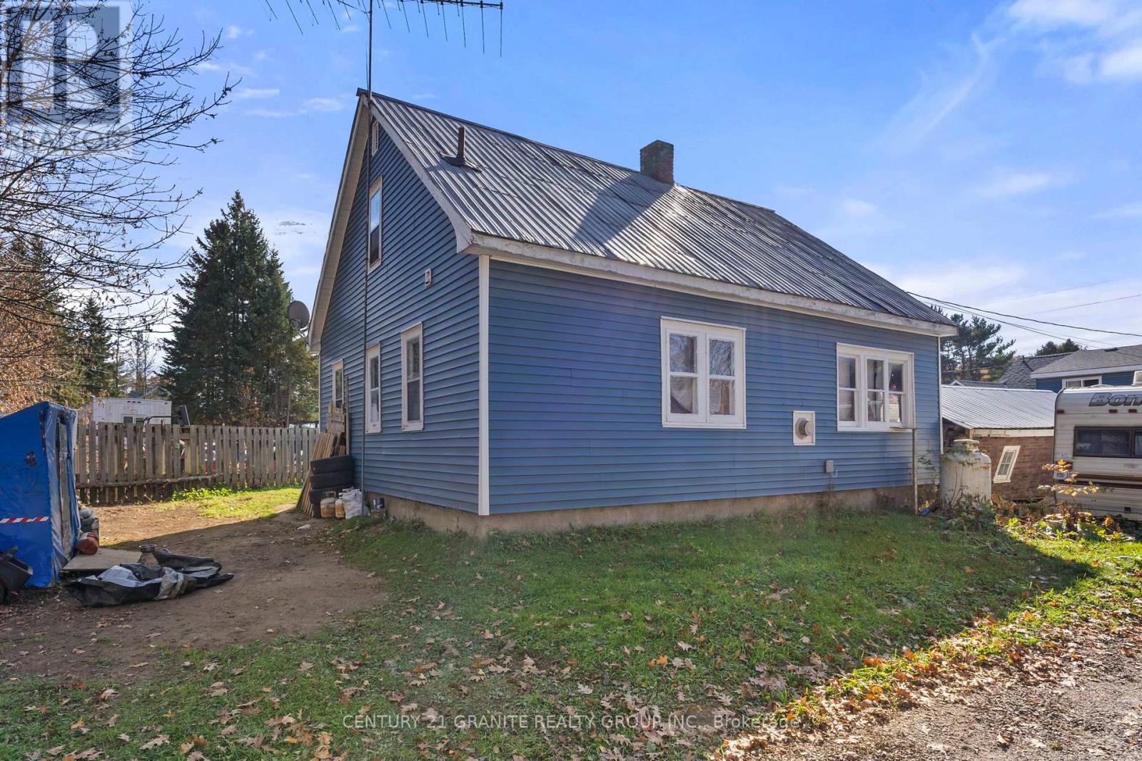 183 Hastings Street N, Bancroft (Bancroft Ward), Ontario  K0L 1C0 - Photo 22 - X12155108