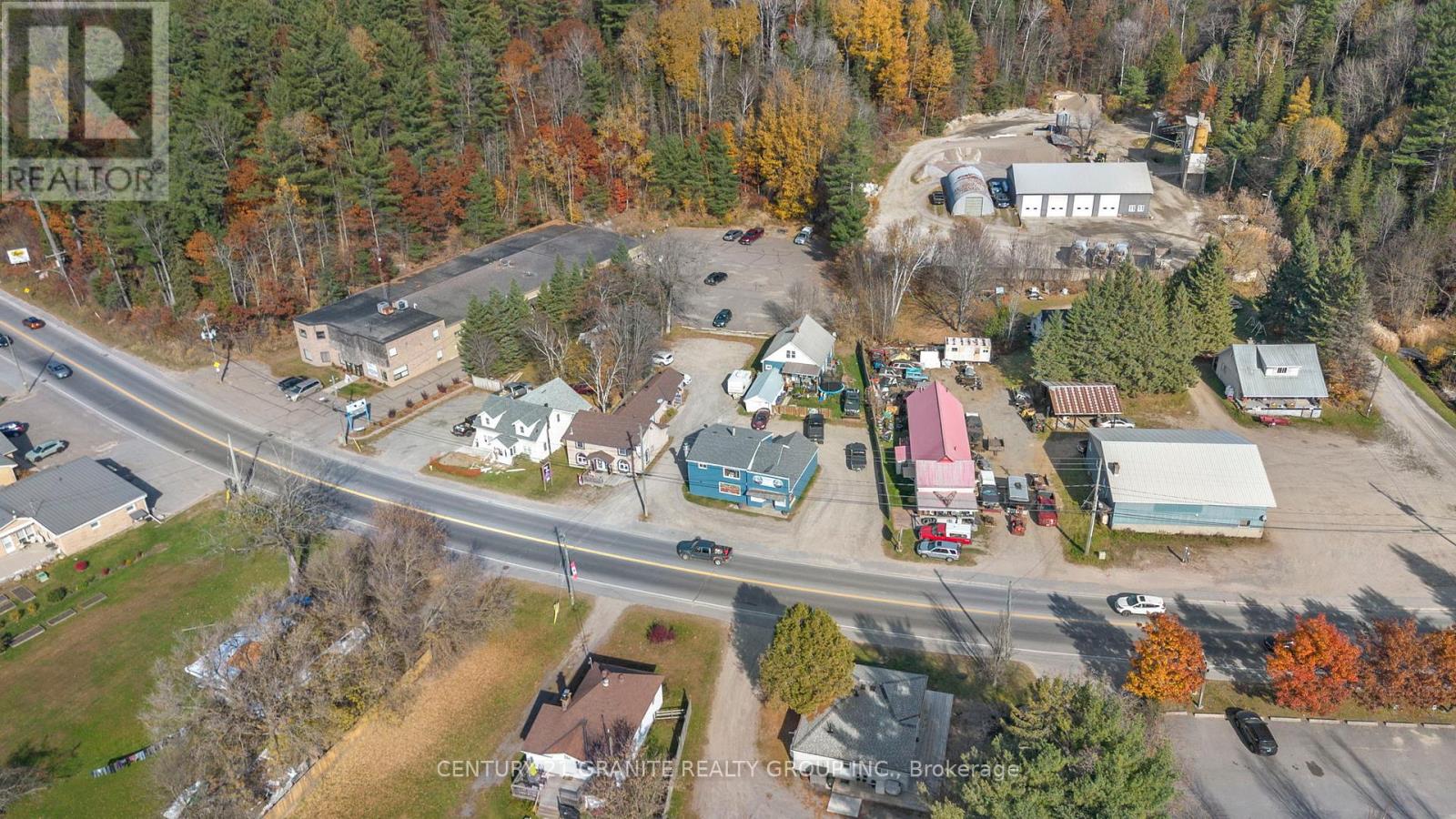 183 Hastings Street N, Bancroft (Bancroft Ward), Ontario  K0L 1C0 - Photo 26 - X12155108