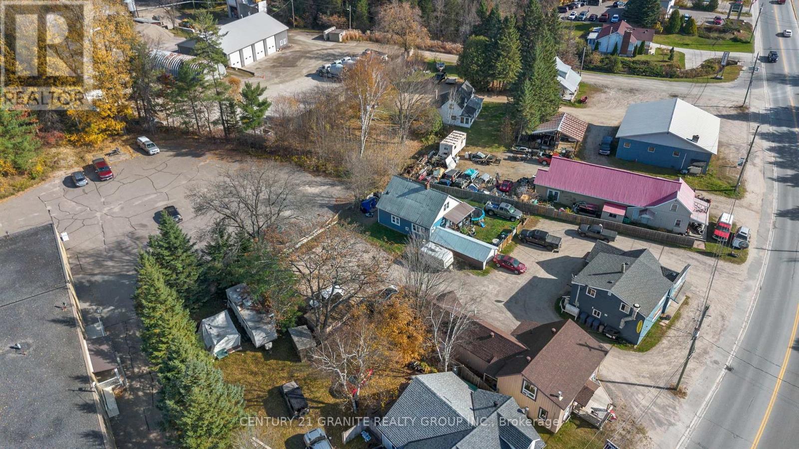 183 Hastings Street N, Bancroft (Bancroft Ward), Ontario  K0L 1C0 - Photo 31 - X12155108