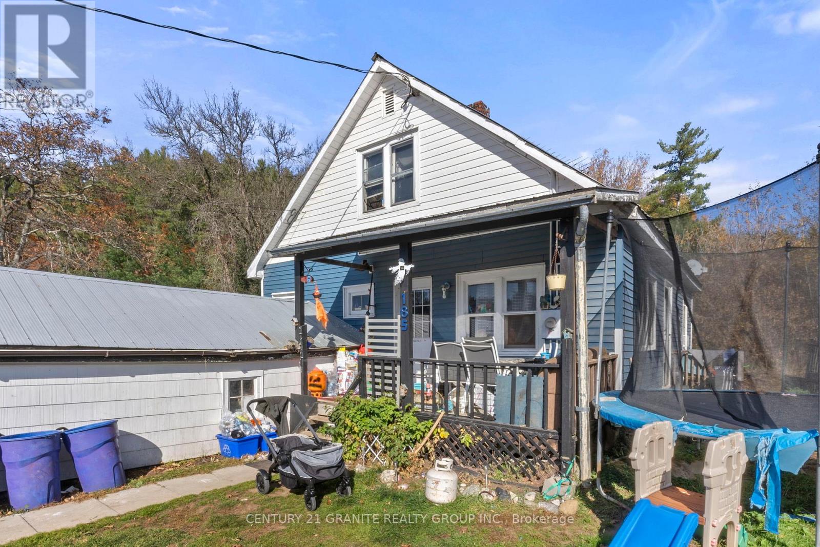 183 Hastings Street N, Bancroft (Bancroft Ward), Ontario  K0L 1C0 - Photo 32 - X12155108