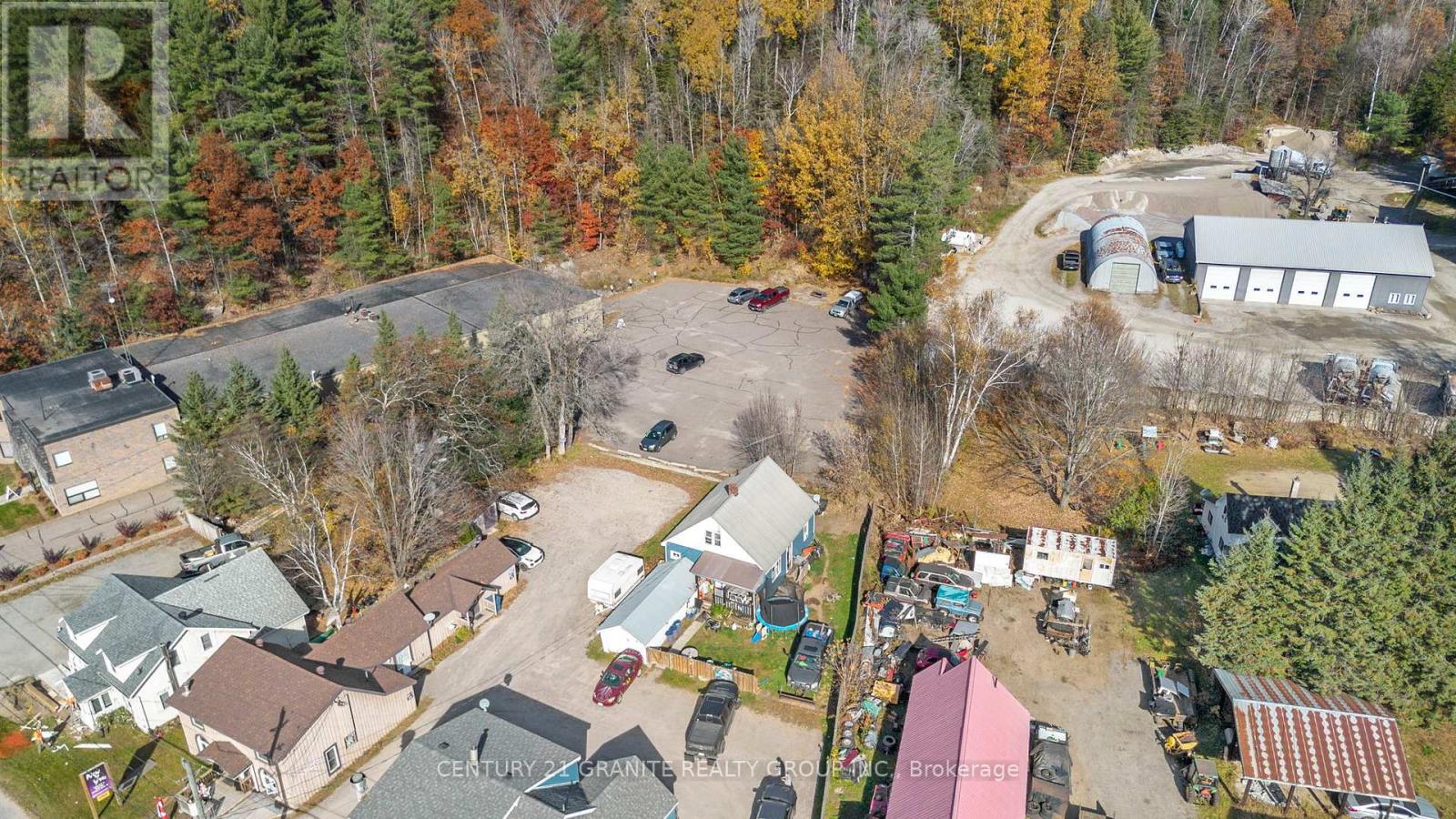 183 Hastings Street N, Bancroft (Bancroft Ward), Ontario  K0L 1C0 - Photo 33 - X12155108