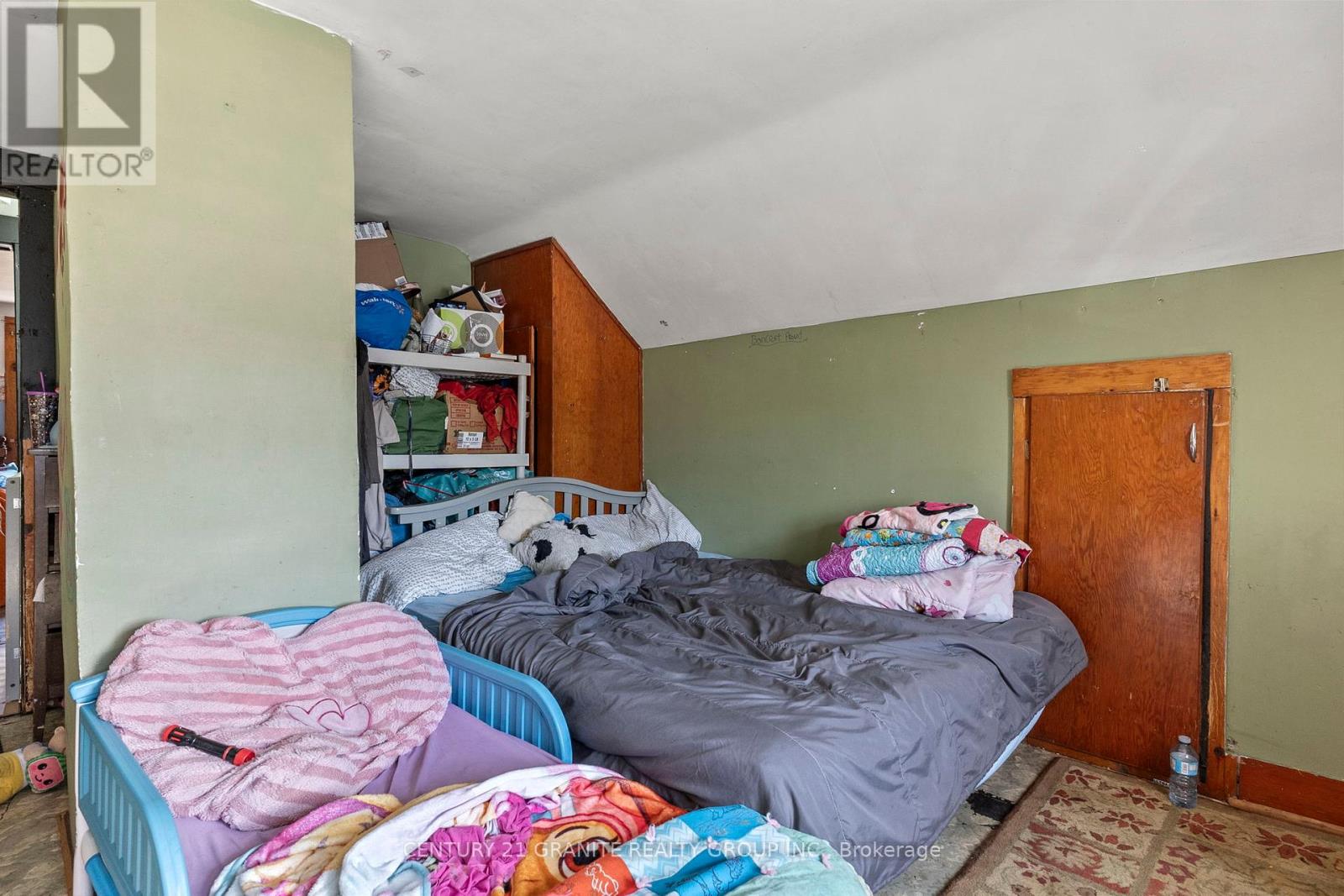 183 Hastings Street N, Bancroft (Bancroft Ward), Ontario  K0L 1C0 - Photo 35 - X12155108