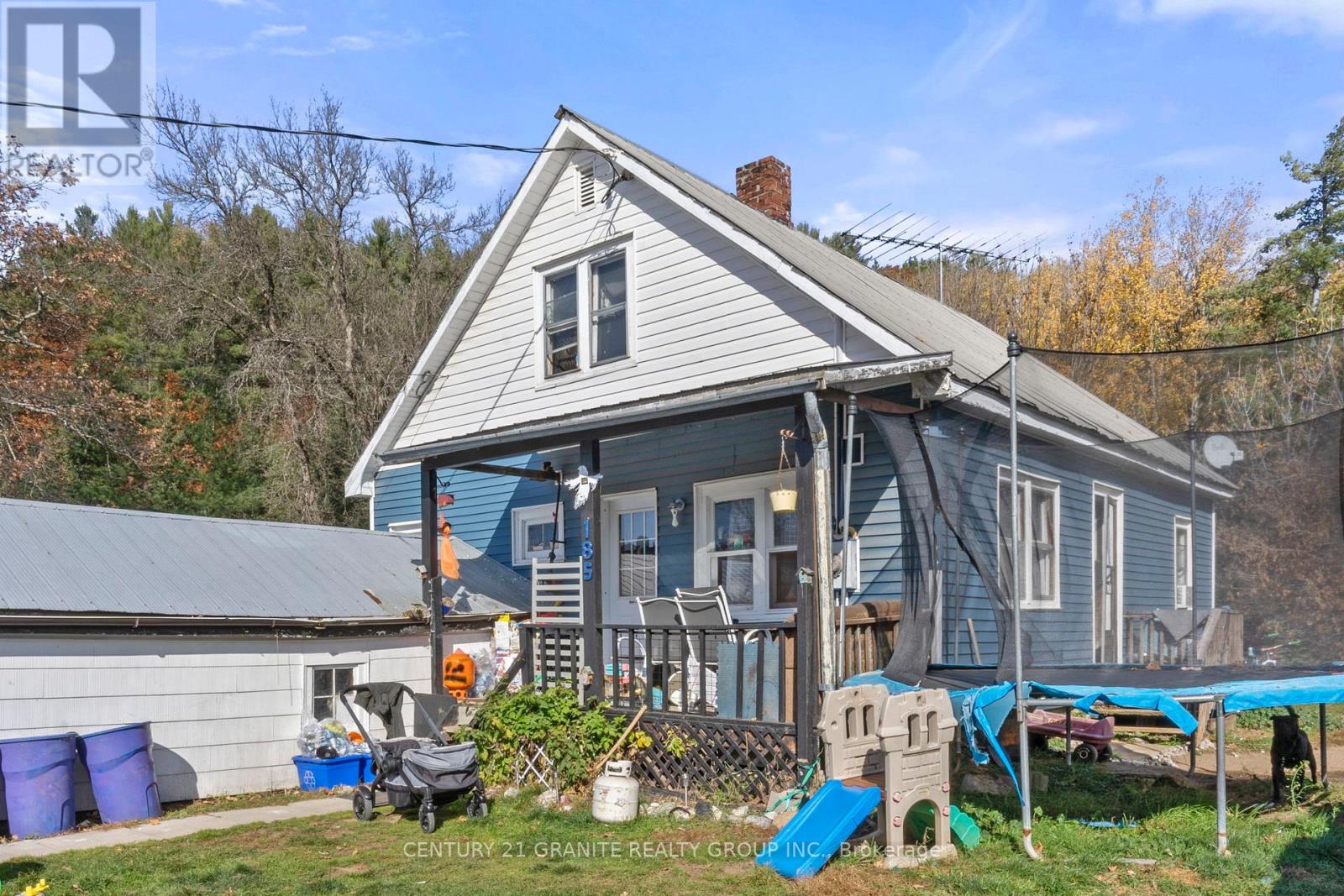 183 Hastings Street N, Bancroft (Bancroft Ward), Ontario  K0L 1C0 - Photo 37 - X12155108