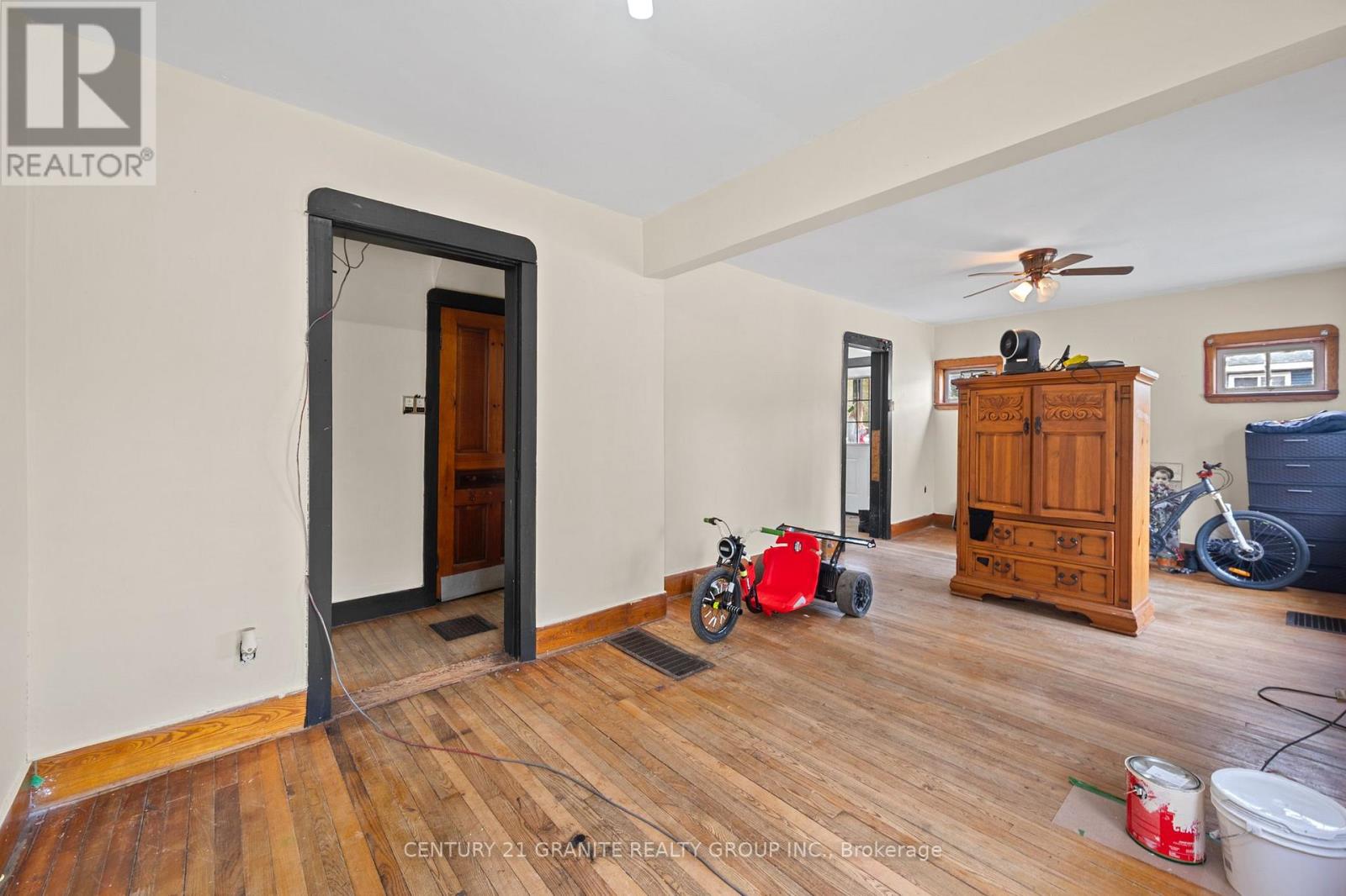 183 Hastings Street N, Bancroft (Bancroft Ward), Ontario  K0L 1C0 - Photo 39 - X12155108
