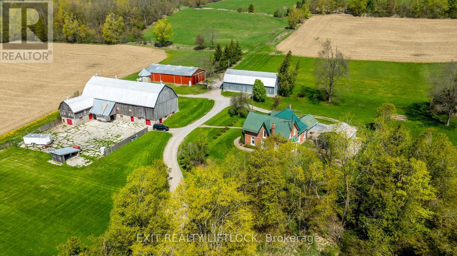 404 Morton Line, Cavan Monaghan (Cavan-Monaghan), Ontario  L0A 1C0 - Photo 21 - X12155185