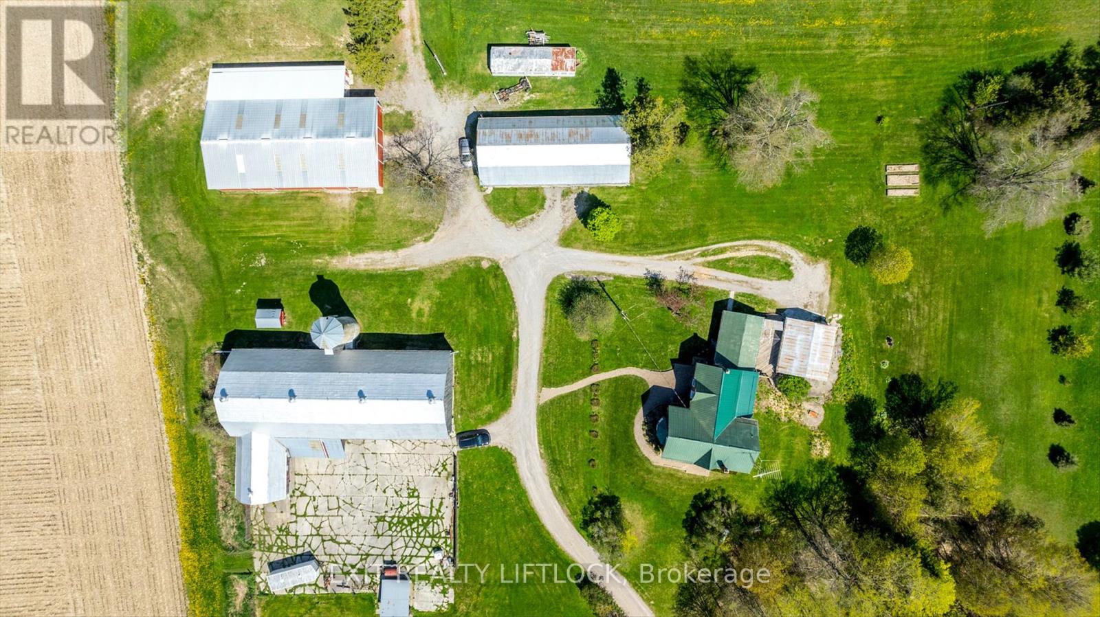 404 Morton Line, Cavan Monaghan (Cavan-Monaghan), Ontario  L0A 1C0 - Photo 22 - X12155185
