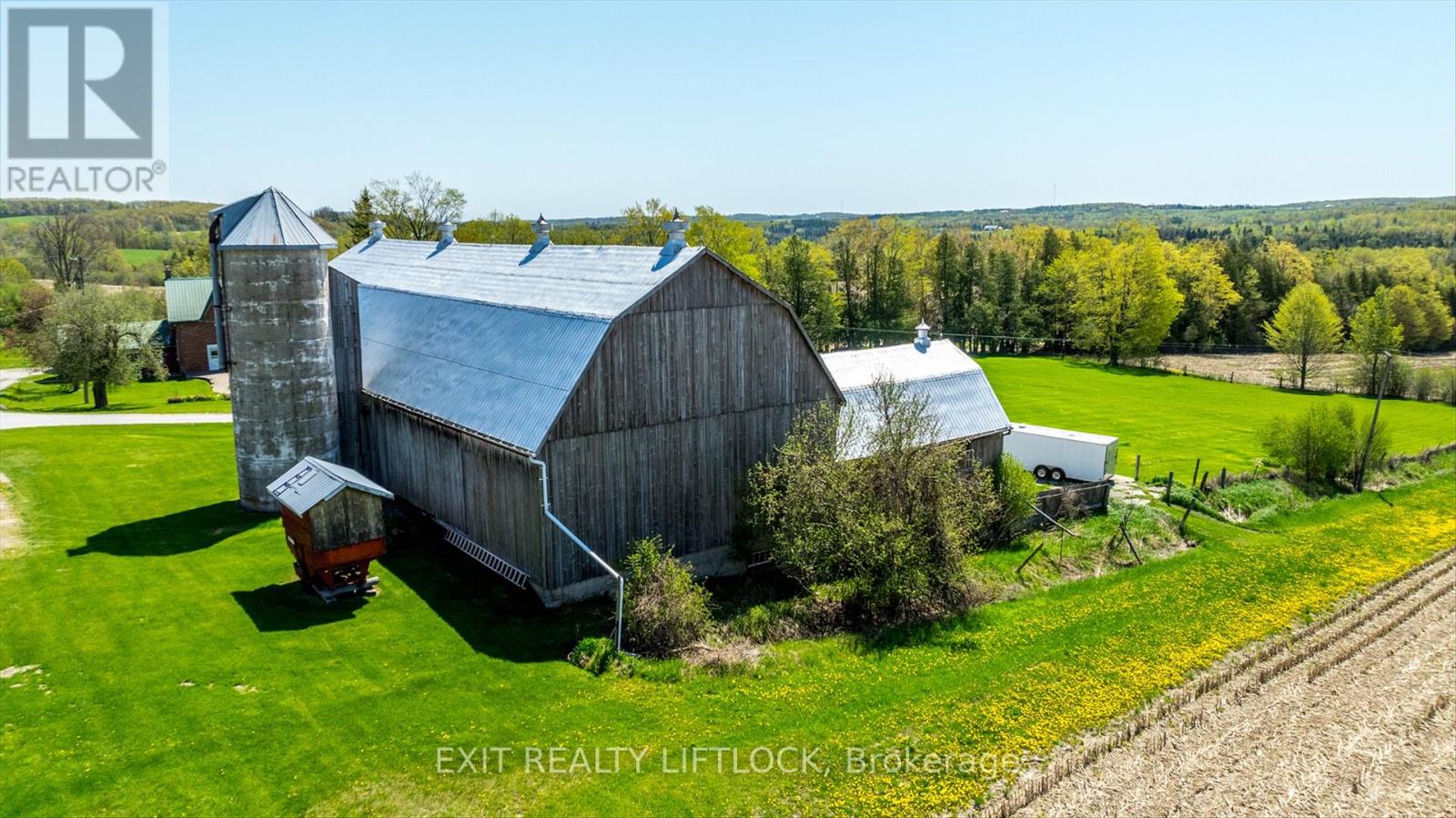 404 Morton Line, Cavan Monaghan (Cavan-Monaghan), Ontario  L0A 1C0 - Photo 23 - X12155185