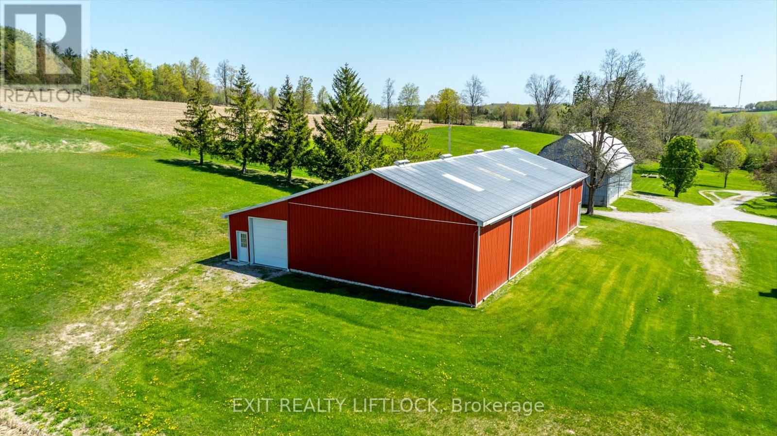 404 Morton Line, Cavan Monaghan (Cavan-Monaghan), Ontario  L0A 1C0 - Photo 24 - X12155185