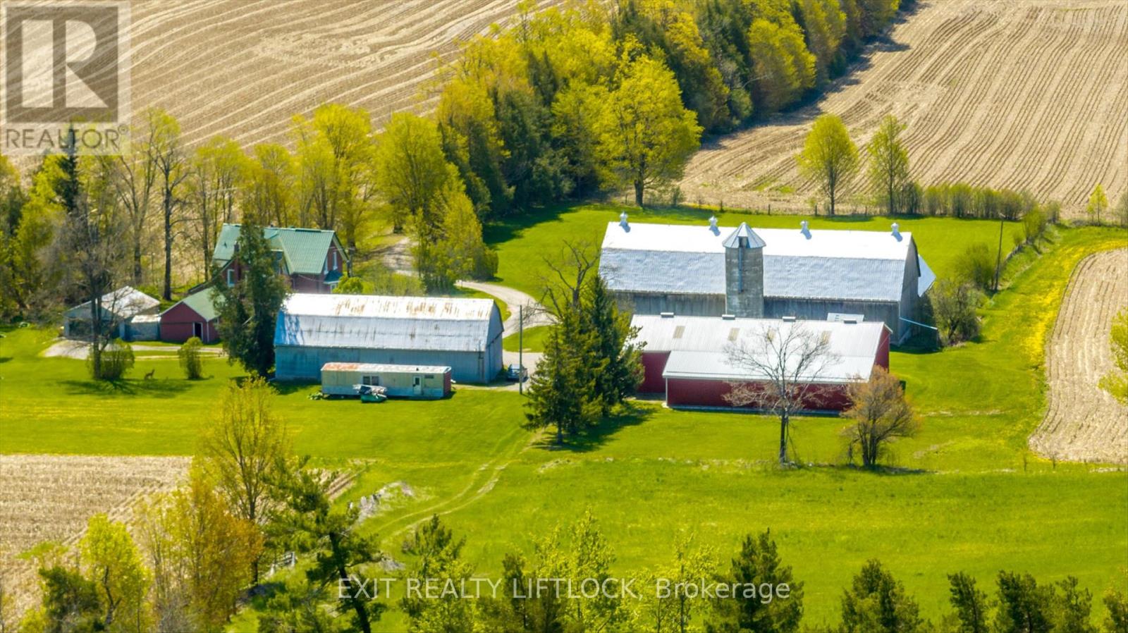 404 Morton Line, Cavan Monaghan (Cavan-Monaghan), Ontario  L0A 1C0 - Photo 26 - X12155185