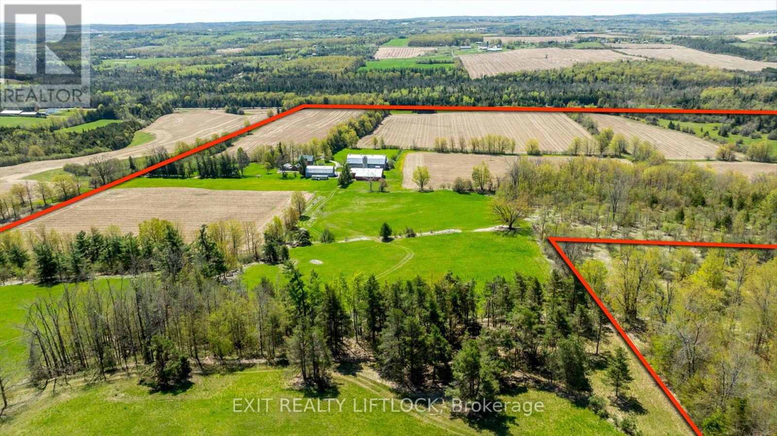 404 Morton Line, Cavan Monaghan (Cavan-Monaghan), Ontario  L0A 1C0 - Photo 27 - X12155185