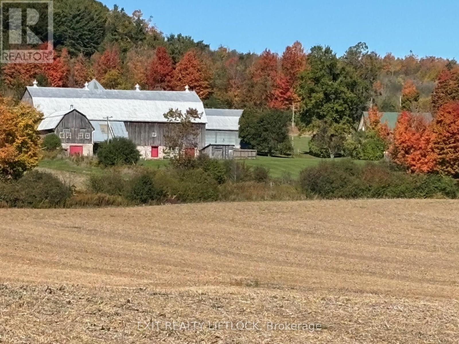 404 Morton Line, Cavan Monaghan (Cavan Twp), Ontario  L0A 1C0 - Photo 29 - X12155185