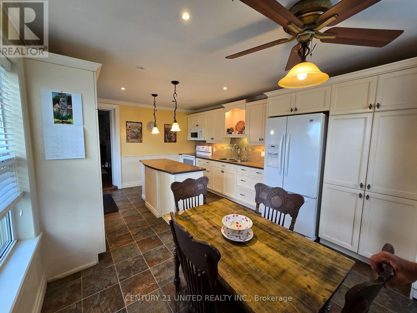 1920 County Rd 6 Road, Douro-Dummer, Ontario  K0L 2H0 - Photo 12 - X12155247