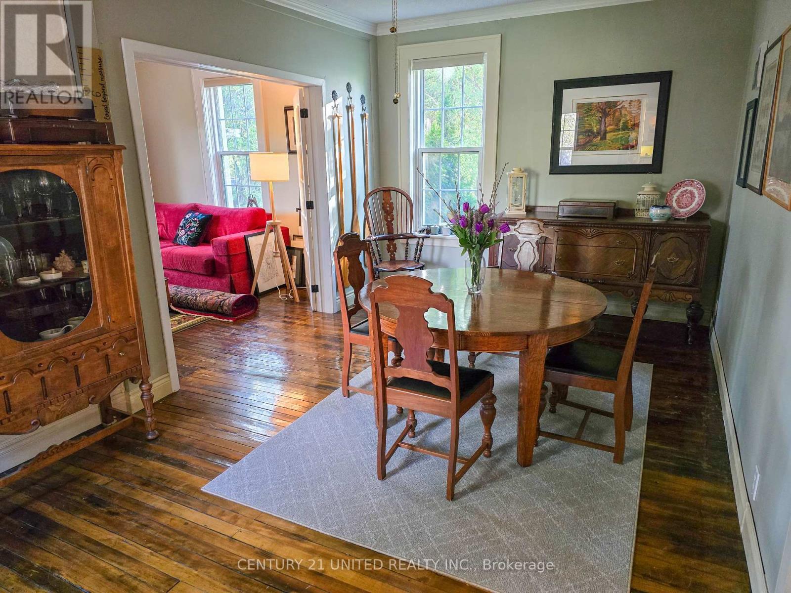 1920 County Rd 6 Road, Douro-Dummer, Ontario  K0L 2H0 - Photo 15 - X12155247