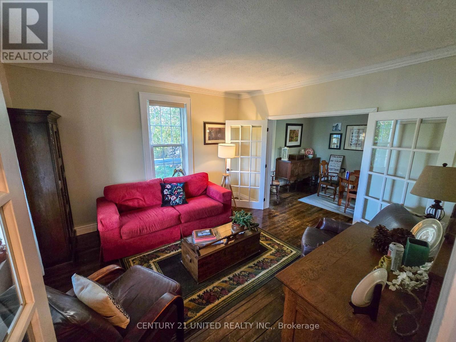 1920 County Rd 6 Road, Douro-Dummer, Ontario  K0L 2H0 - Photo 18 - X12155247