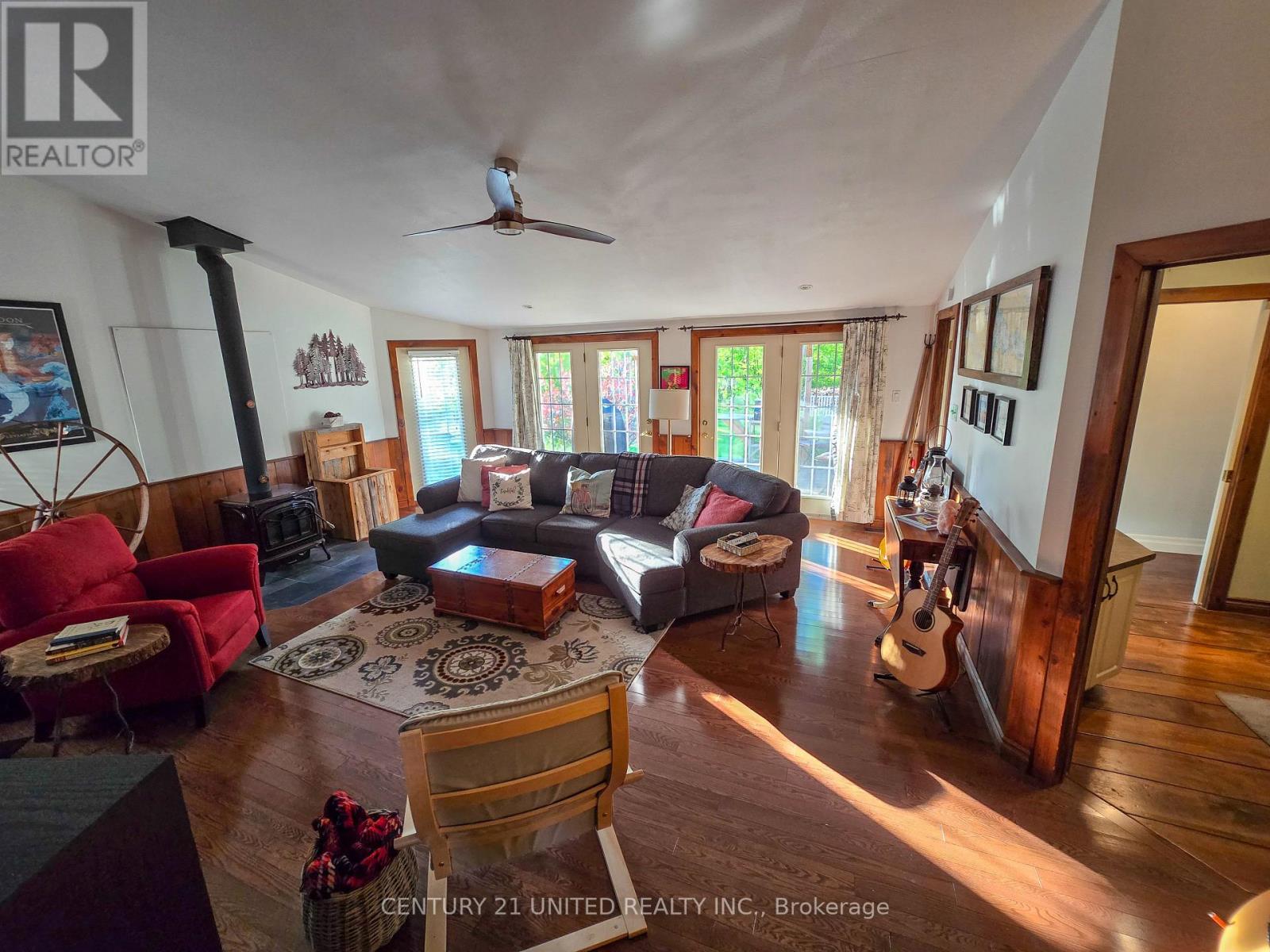 1920 County Rd 6 Road, Douro-Dummer, Ontario  K0L 2H0 - Photo 20 - X12155247