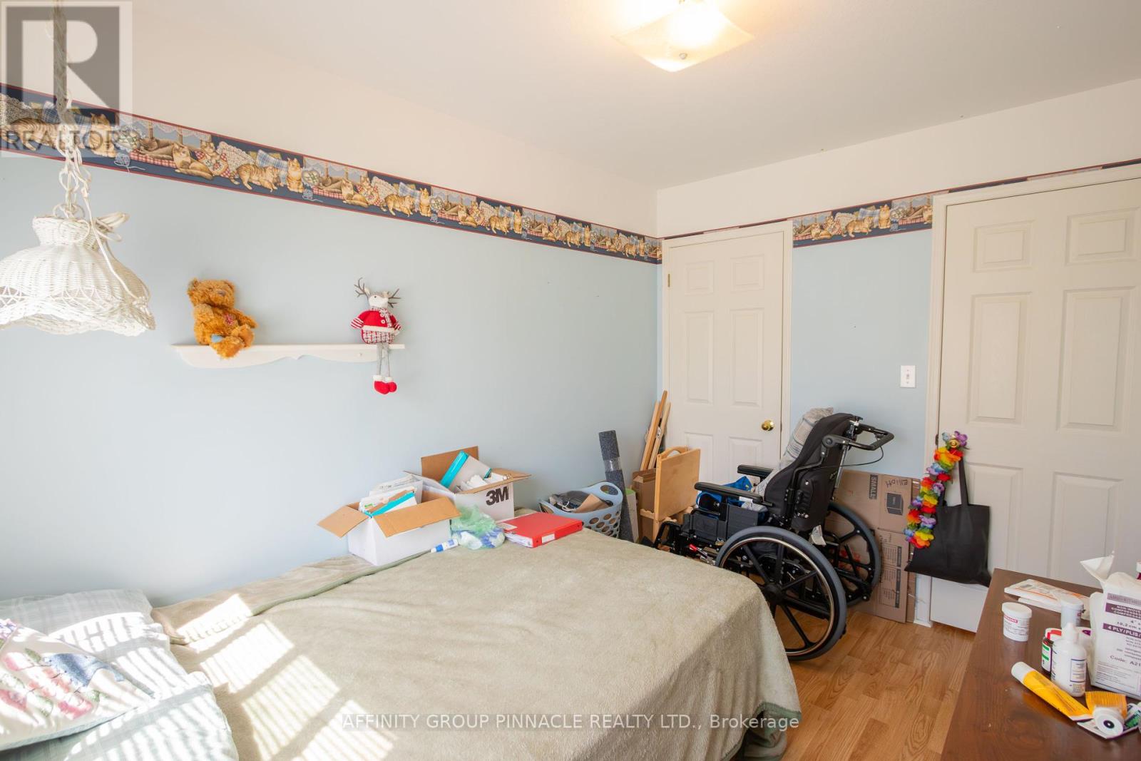 291 St Joseph Road, Kawartha Lakes (Lindsay), Ontario  K9V 6E6 - Photo 17 - X12155401