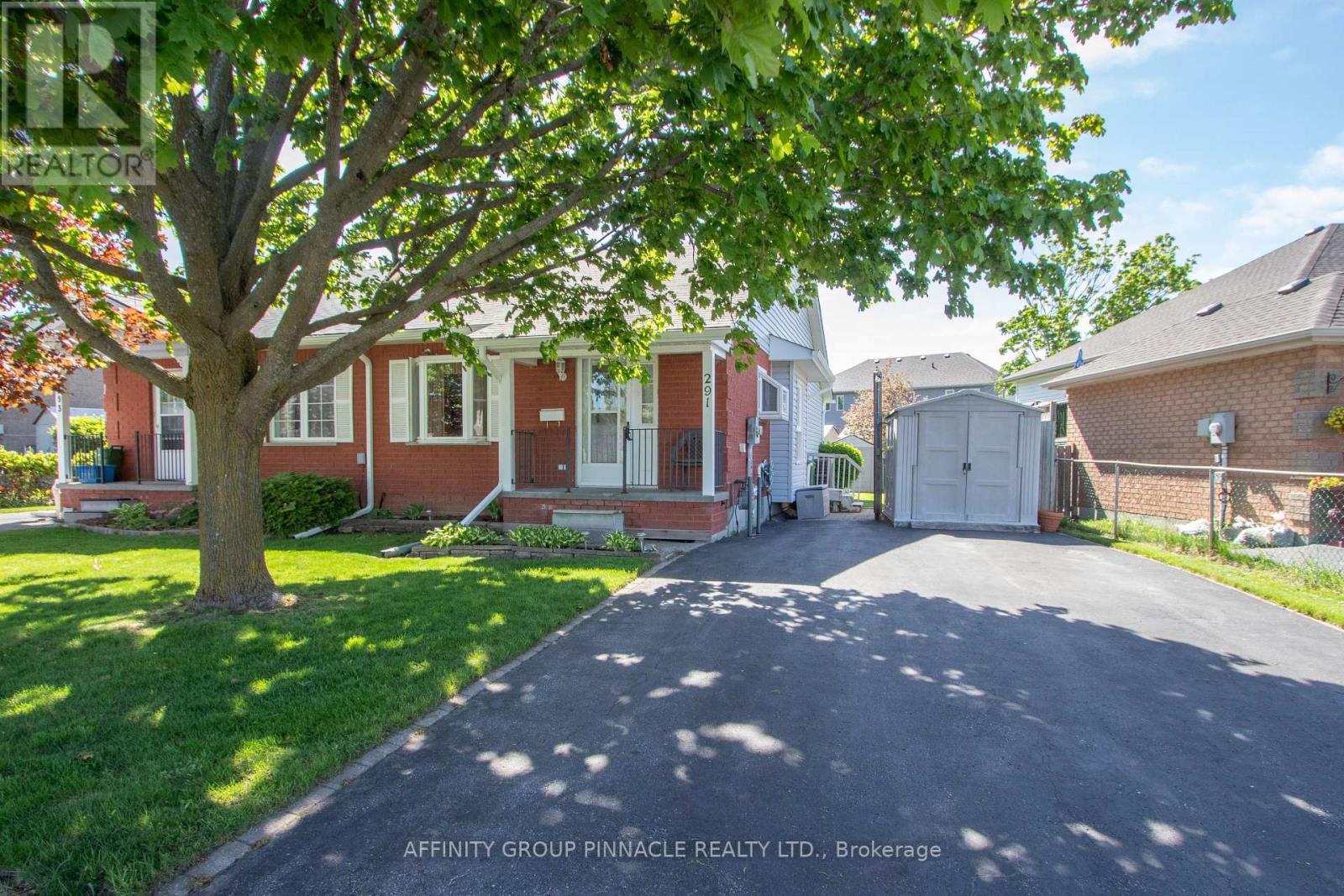 291 St Joseph Road, Kawartha Lakes (Lindsay), Ontario  K9V 6E6 - Photo 2 - X12155401