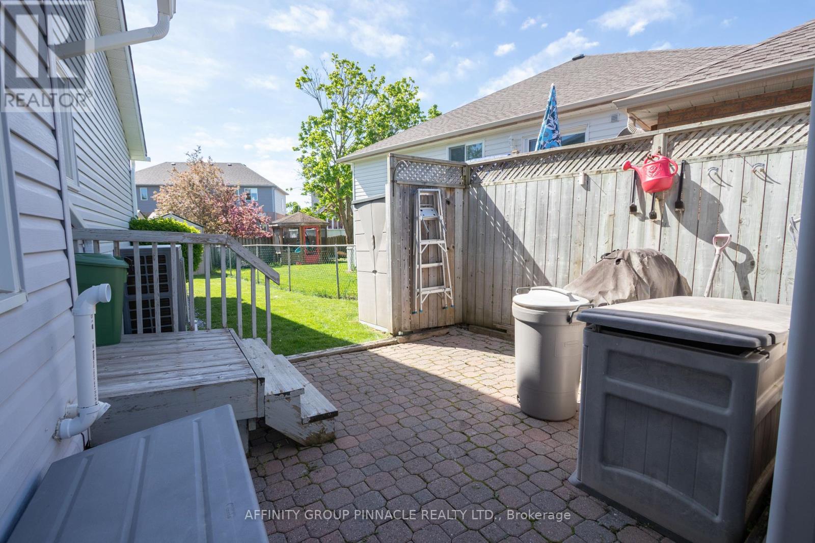 291 St Joseph Road, Kawartha Lakes (Lindsay), Ontario  K9V 6E6 - Photo 21 - X12155401