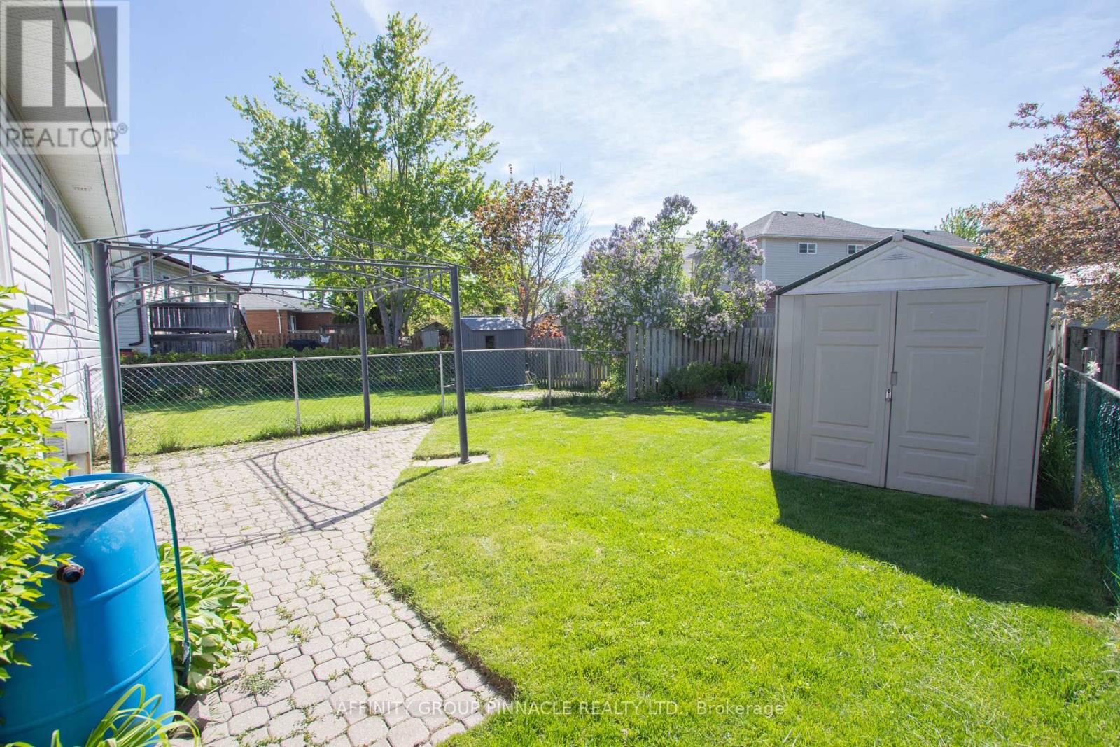 291 St Joseph Road, Kawartha Lakes (Lindsay), Ontario  K9V 6E6 - Photo 23 - X12155401