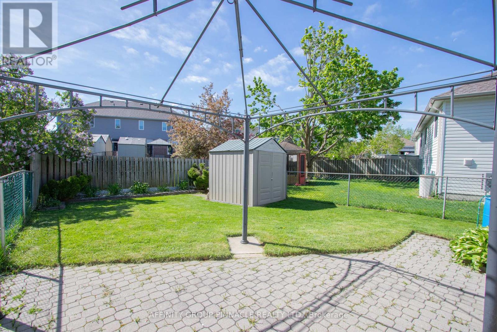 291 St Joseph Road, Kawartha Lakes (Lindsay), Ontario  K9V 6E6 - Photo 24 - X12155401