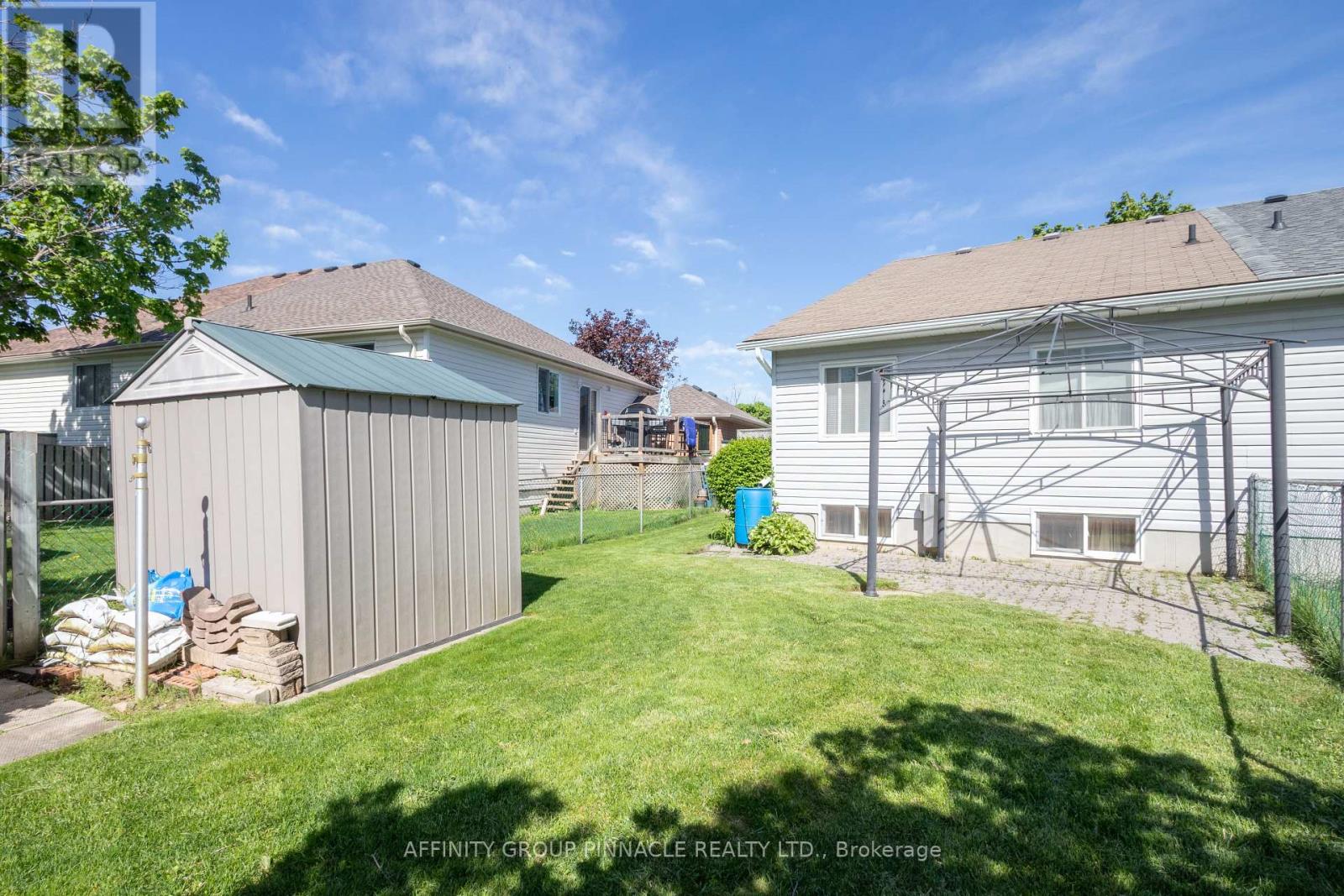 291 St Joseph Road, Kawartha Lakes (Lindsay), Ontario  K9V 6E6 - Photo 25 - X12155401