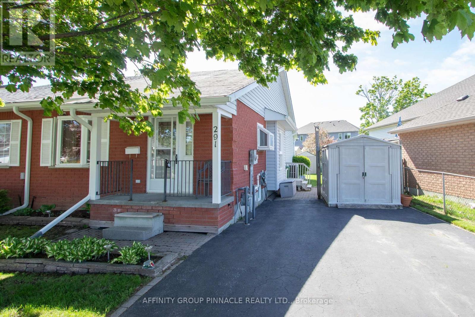 291 St Joseph Road, Kawartha Lakes (Lindsay), Ontario  K9V 6E6 - Photo 3 - X12155401