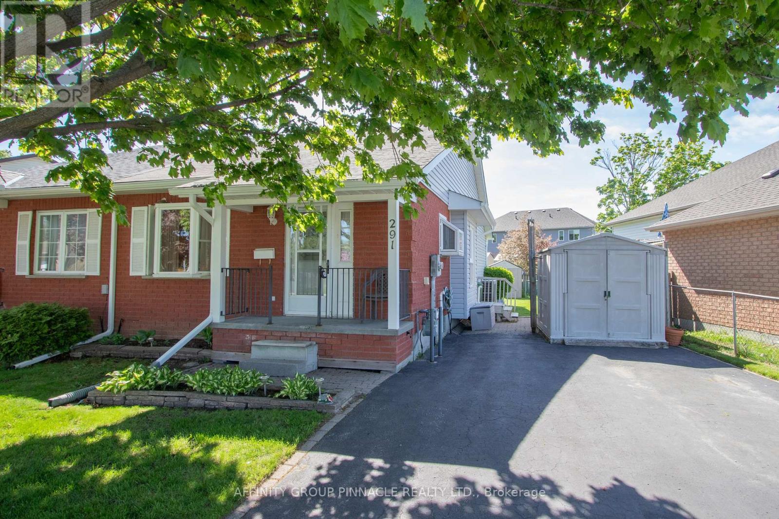 291 St Joseph Road, Kawartha Lakes (Lindsay), Ontario  K9V 6E6 - Photo 4 - X12155401
