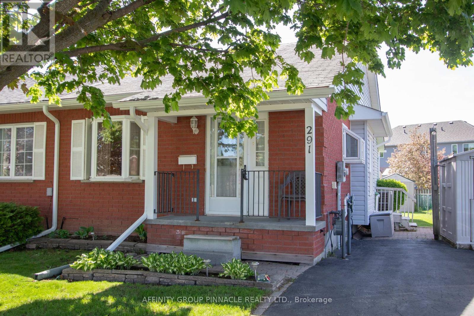 291 St Joseph Road, Kawartha Lakes (Lindsay), Ontario  K9V 6E6 - Photo 5 - X12155401