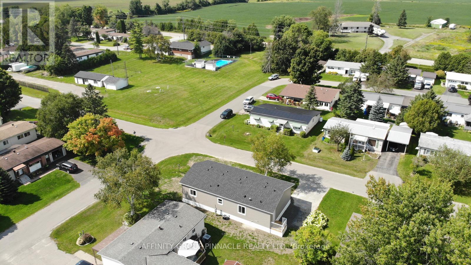 16 Park Street, Kawartha Lakes (Lindsay), Ontario  K9V 0H7 - Photo 31 - X12155415