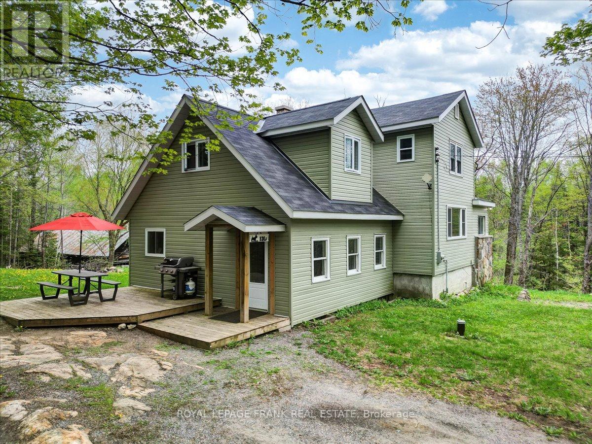 1019 ANDERSON ROAD, highlands east (monmouth), Ontario