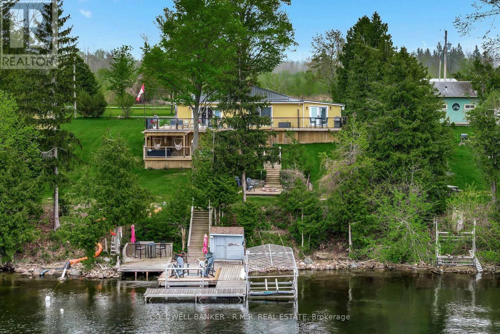 22 Arbour Street, Kawartha Lakes (Lindsay), Ontario  K9V 4R3 - Photo 4 - X12155517