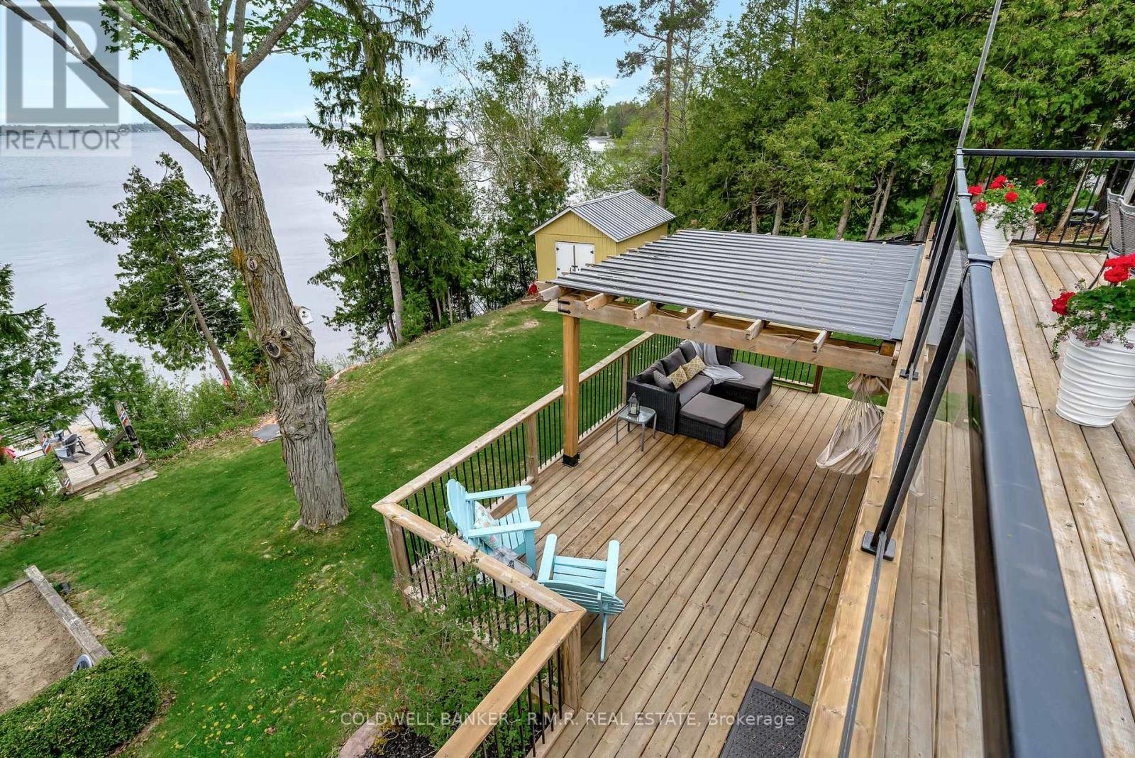 22 Arbour Street, Kawartha Lakes (Lindsay), Ontario  K9V 4R3 - Photo 41 - X12155517