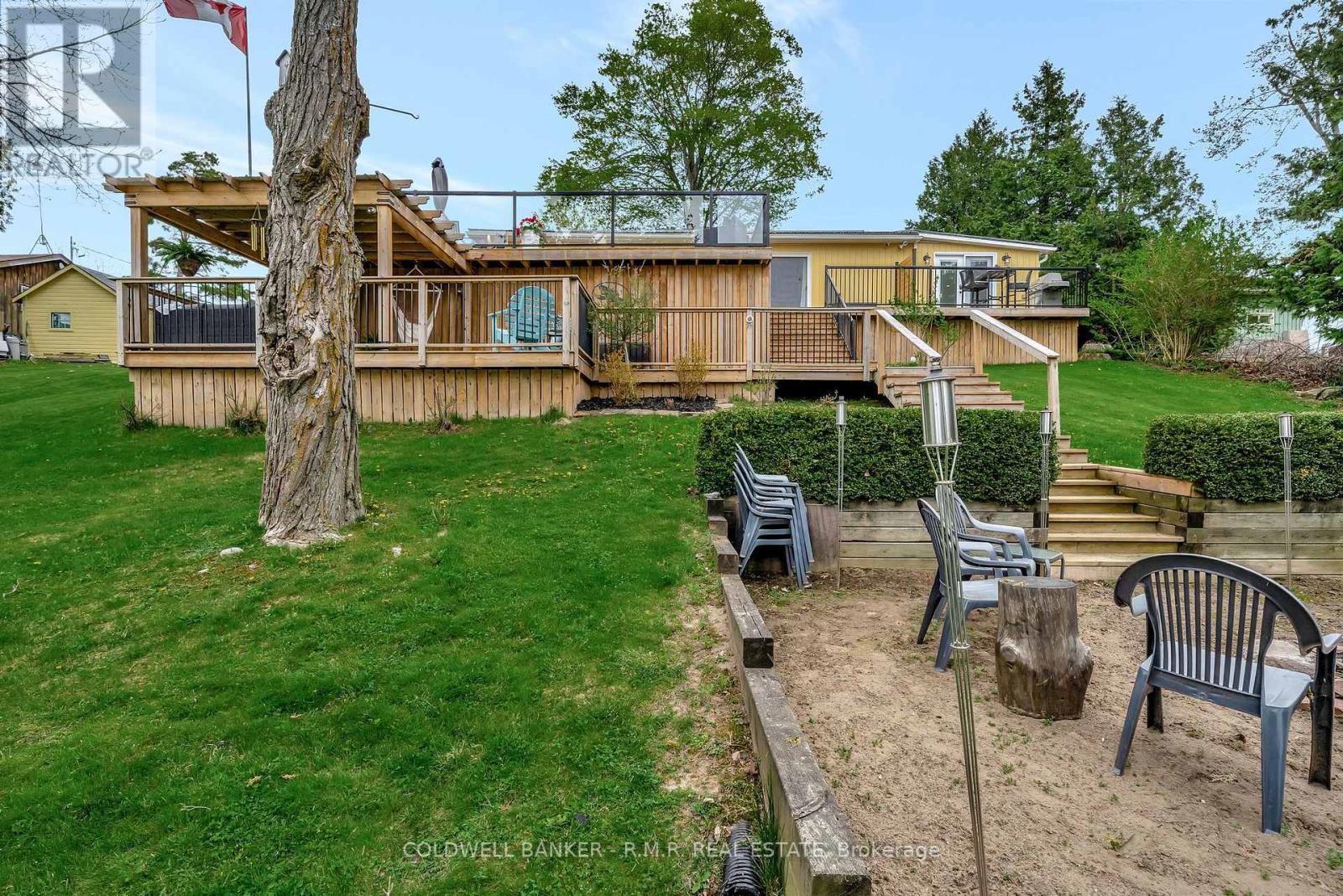 22 Arbour Street, Kawartha Lakes (Lindsay), Ontario  K9V 4R3 - Photo 43 - X12155517